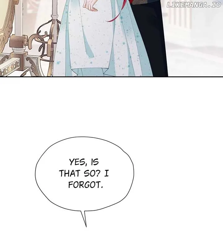 I’m in Love with My Foe Chapter 131 page 24