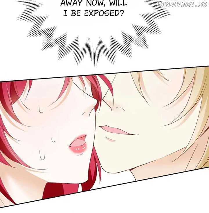 I’m in Love with My Foe Chapter 131 page 29