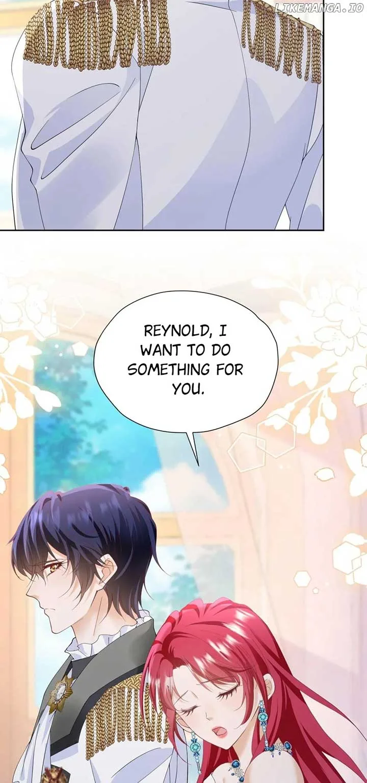 I’m in Love with My Foe Chapter 131 page 11