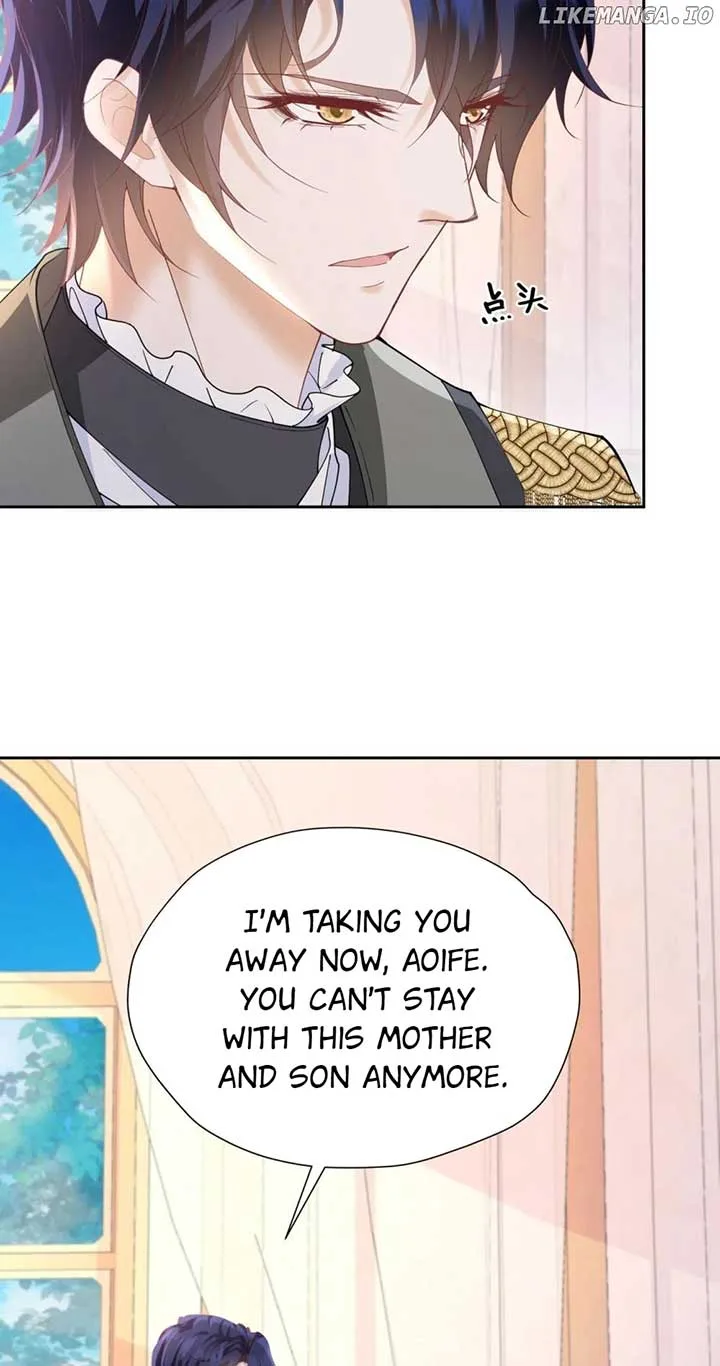 I’m in Love with My Foe Chapter 131 page 6