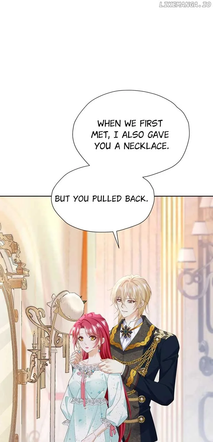 I’m in Love with My Foe Chapter 131 page 23