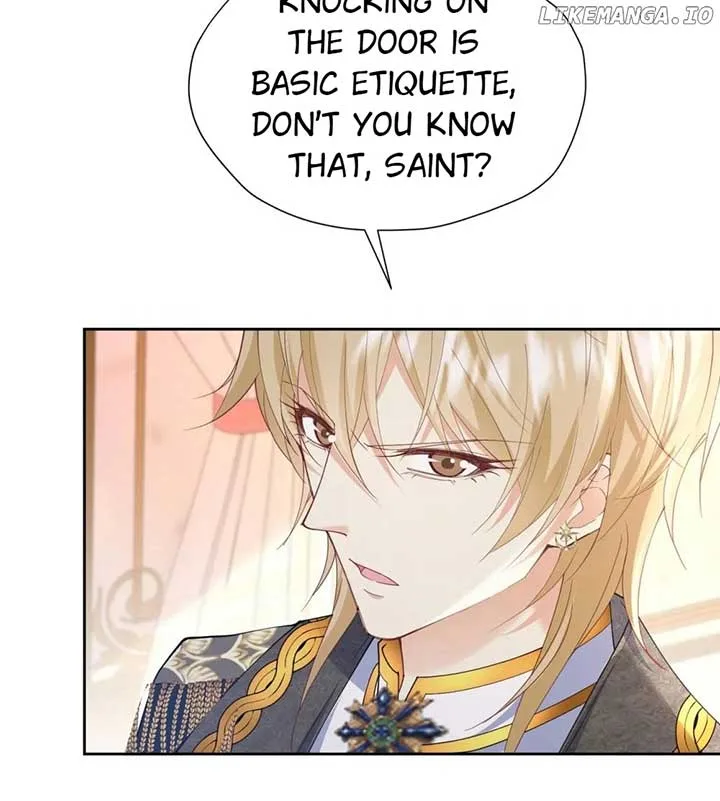 I’m in Love with My Foe Chapter 131 page 33