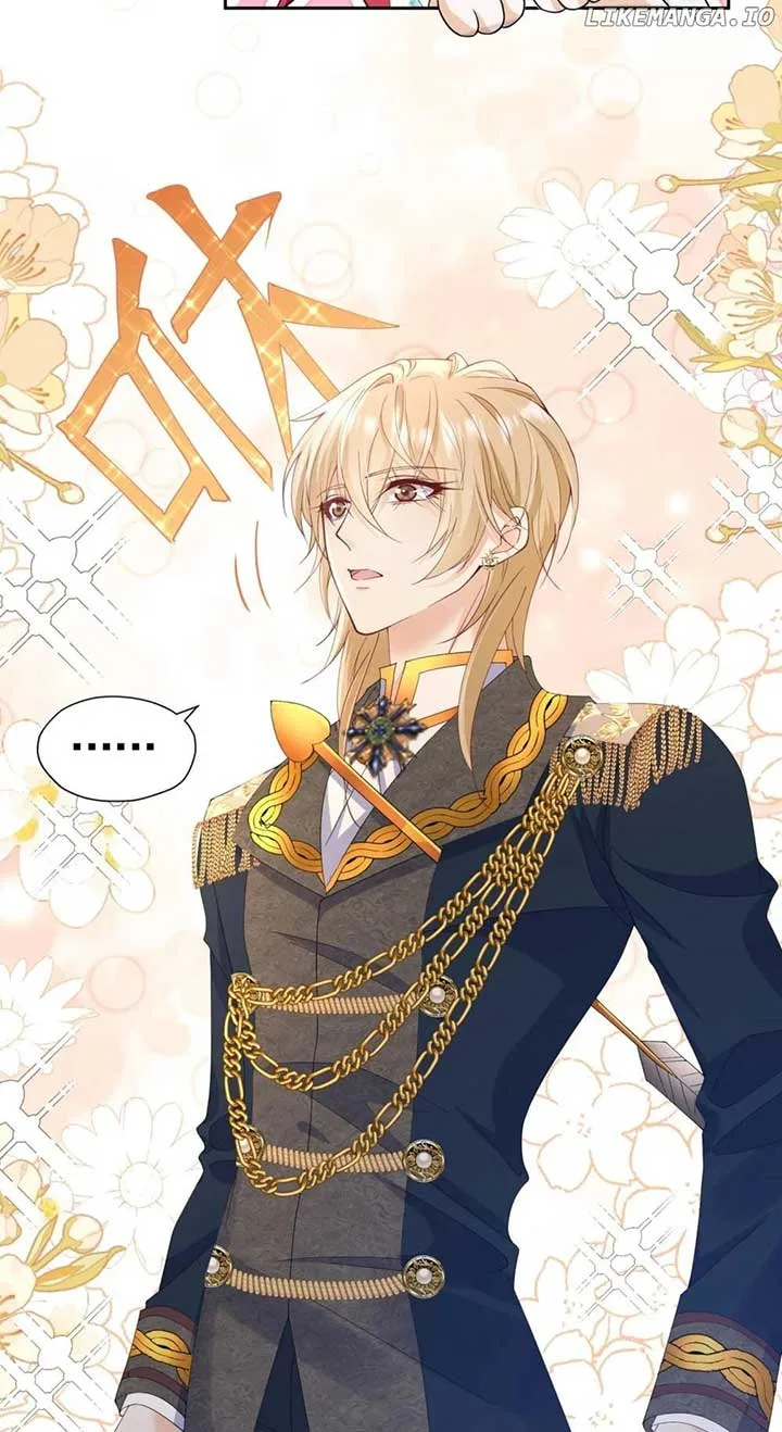 I’m in Love with My Foe Chapter 131 page 41
