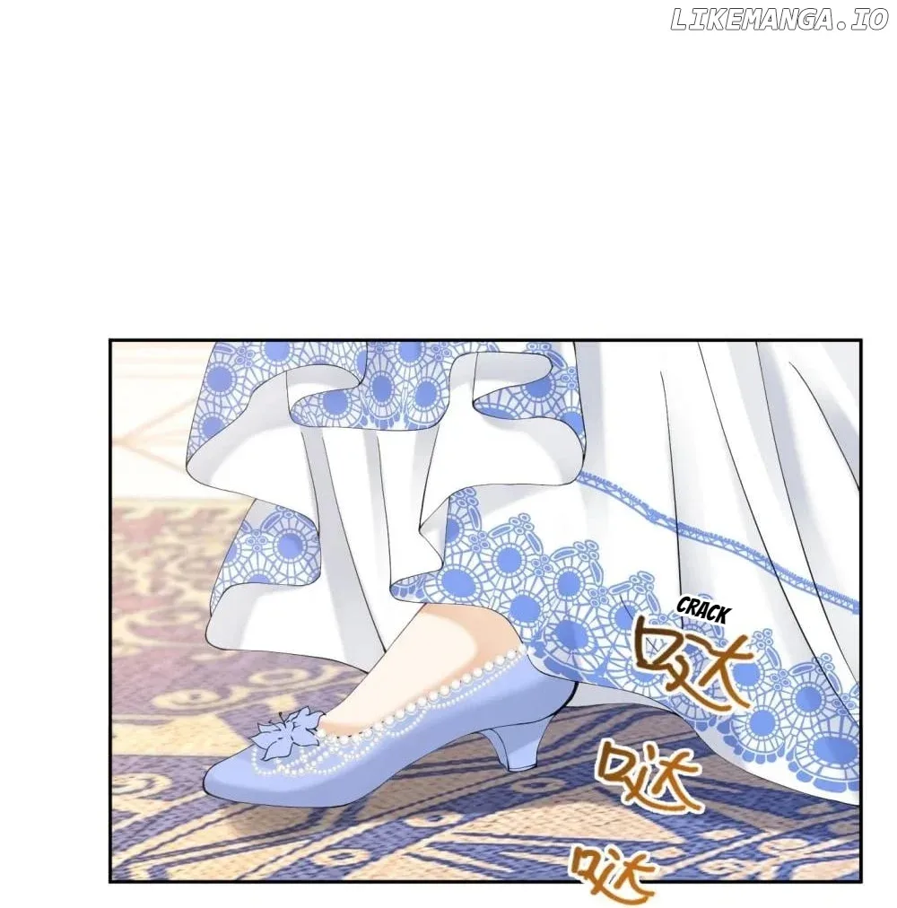 I’m in Love with My Foe Chapter 127 page 20
