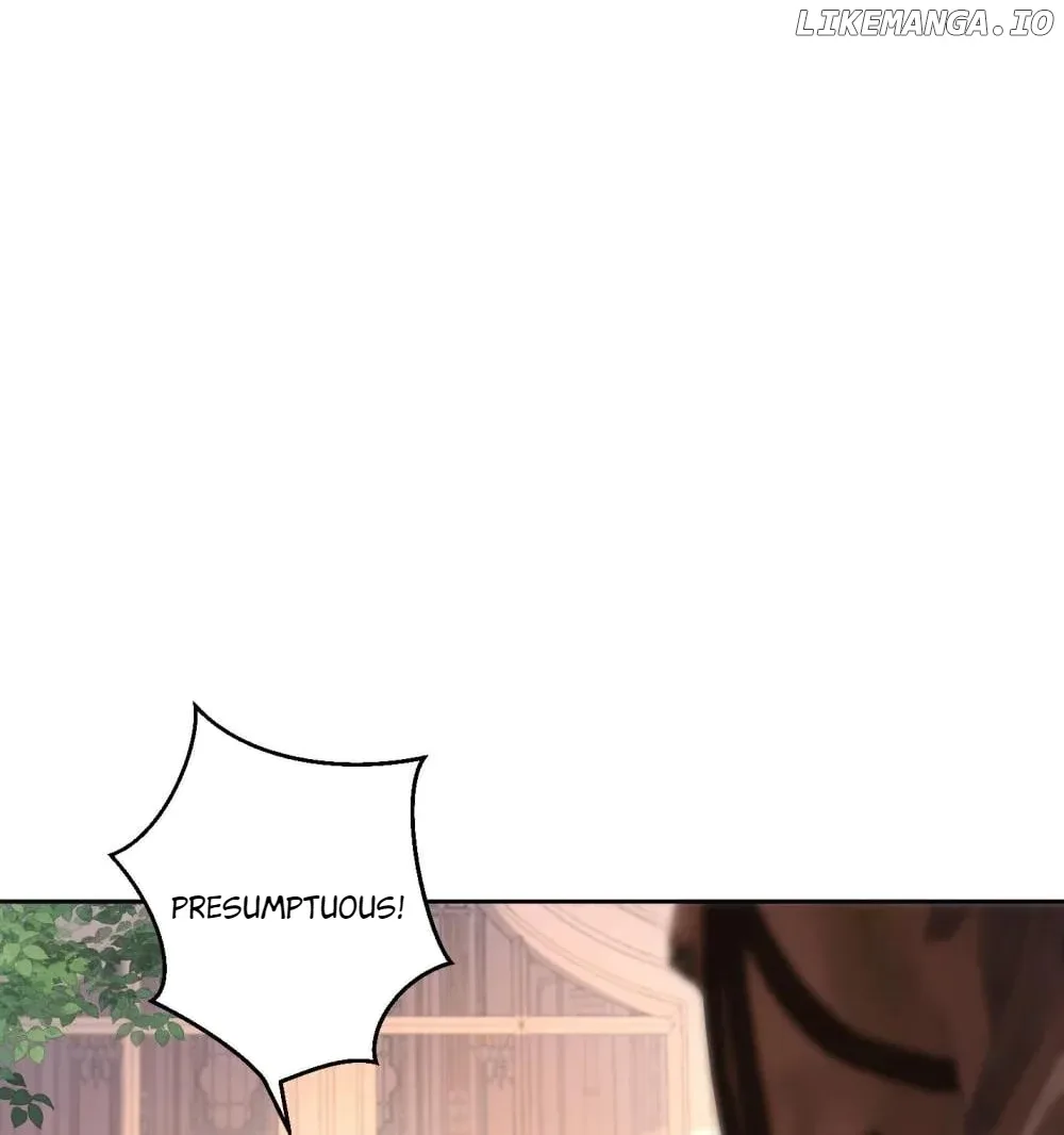 I’m in Love with My Foe Chapter 127 page 32