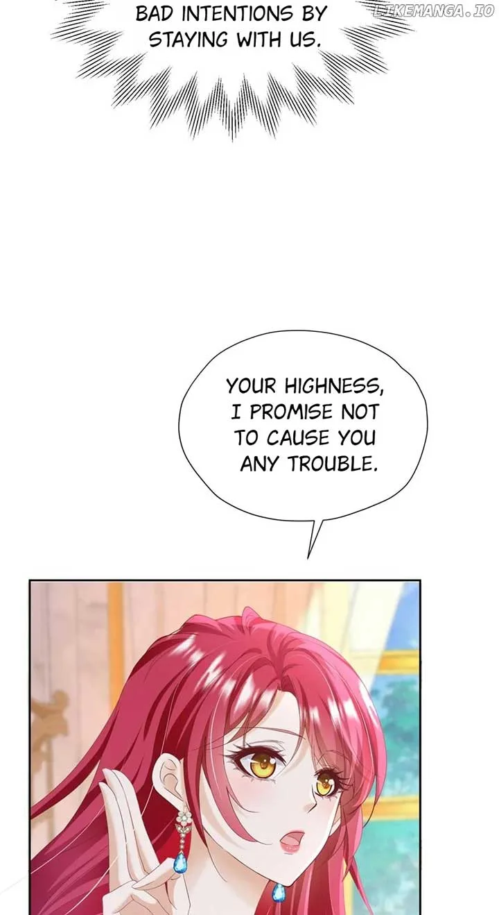 I’m in Love with My Foe Chapter 131 page 39