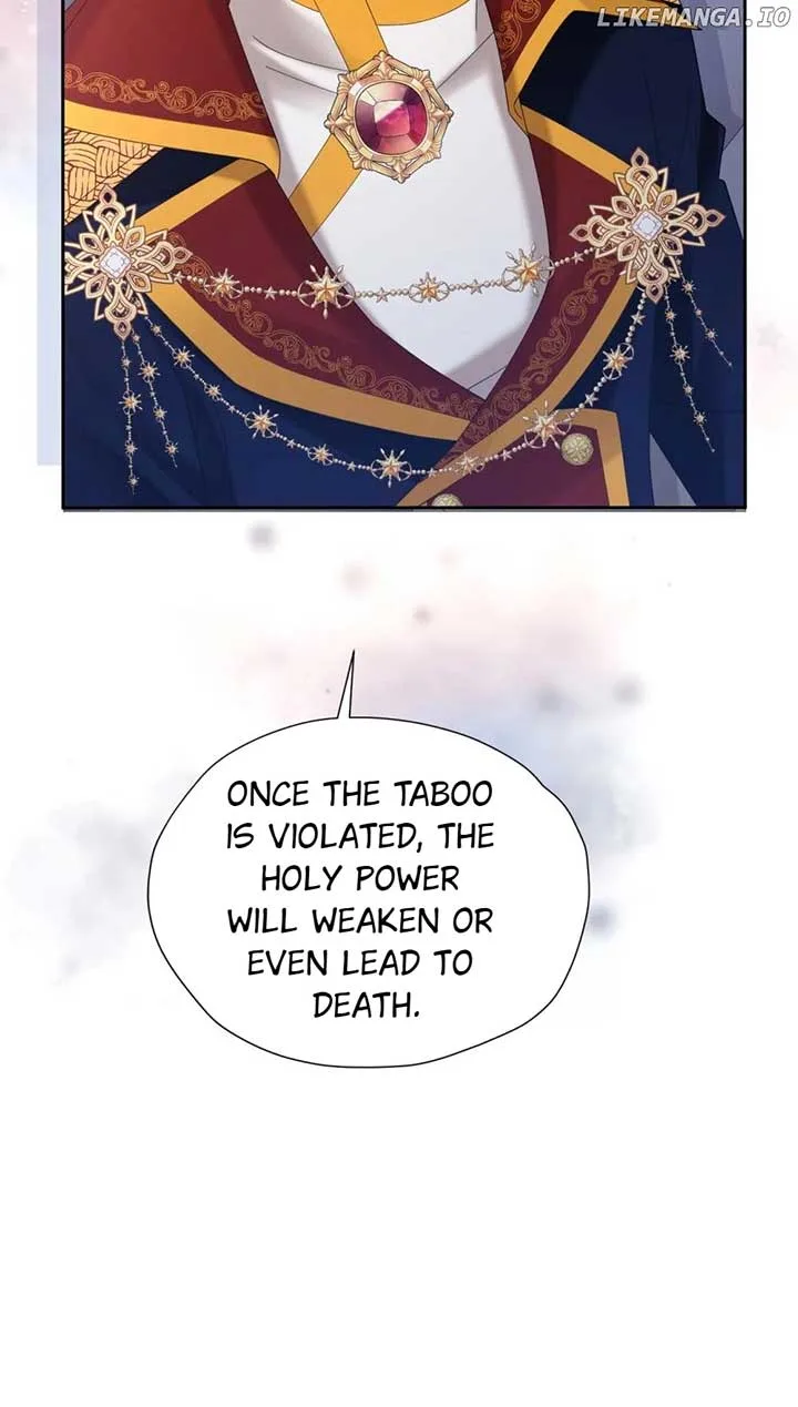 I’m in Love with My Foe Chapter 124 page 64