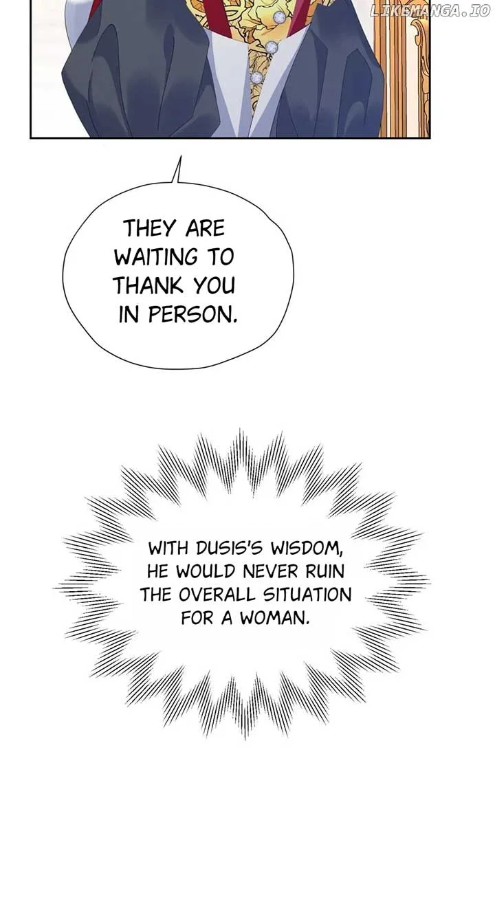 I’m in Love with My Foe Chapter 131 page 43