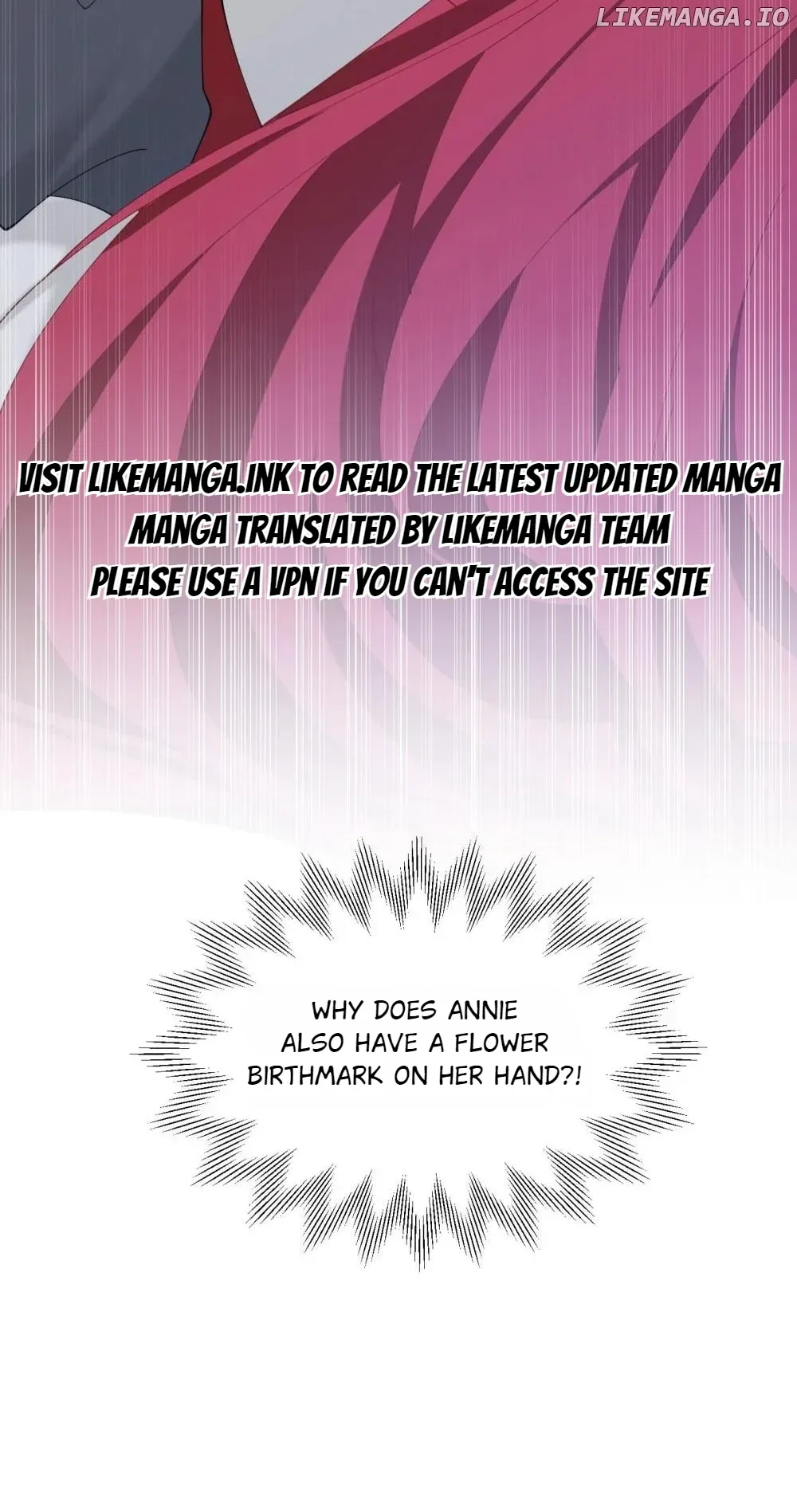 I’m in Love with My Foe Chapter 123 page 62