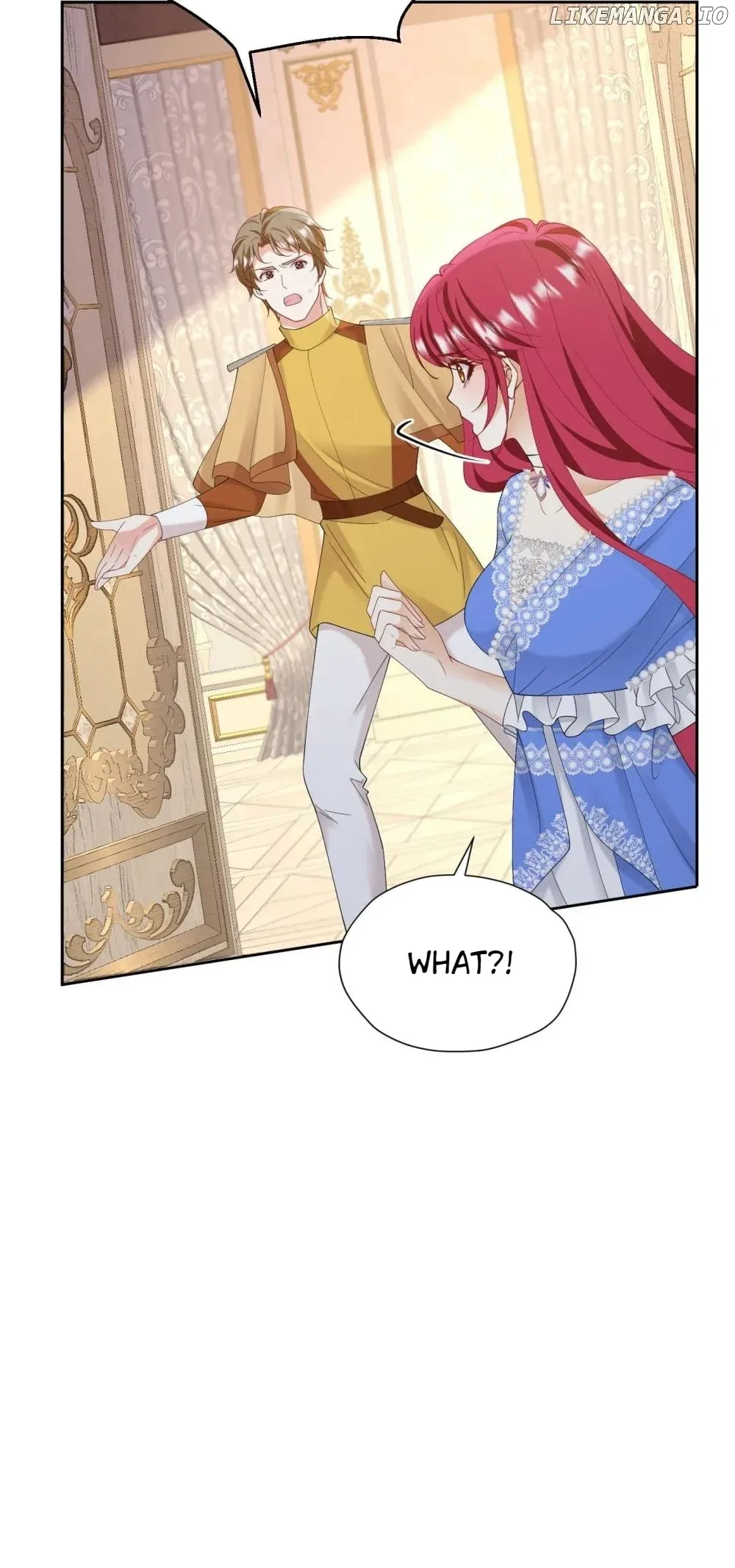 I’m in Love with My Foe Chapter 127 page 29