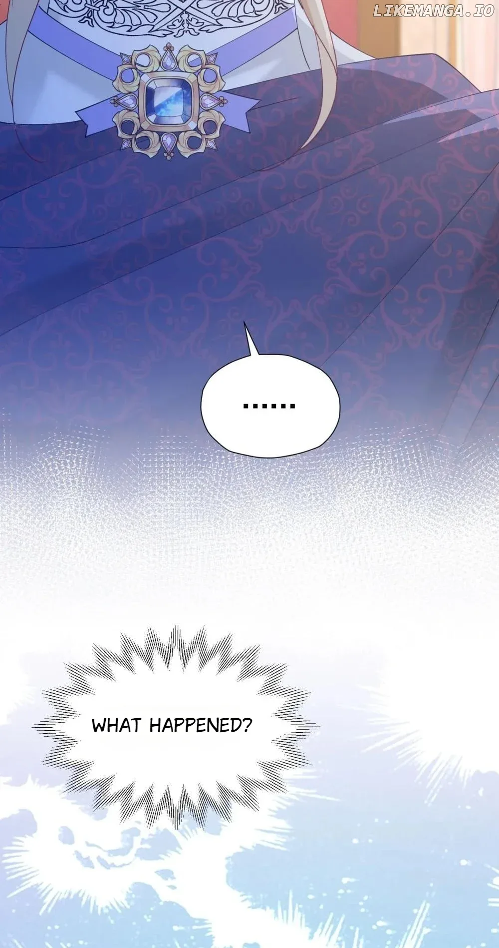 I’m in Love with My Foe Chapter 123 page 60