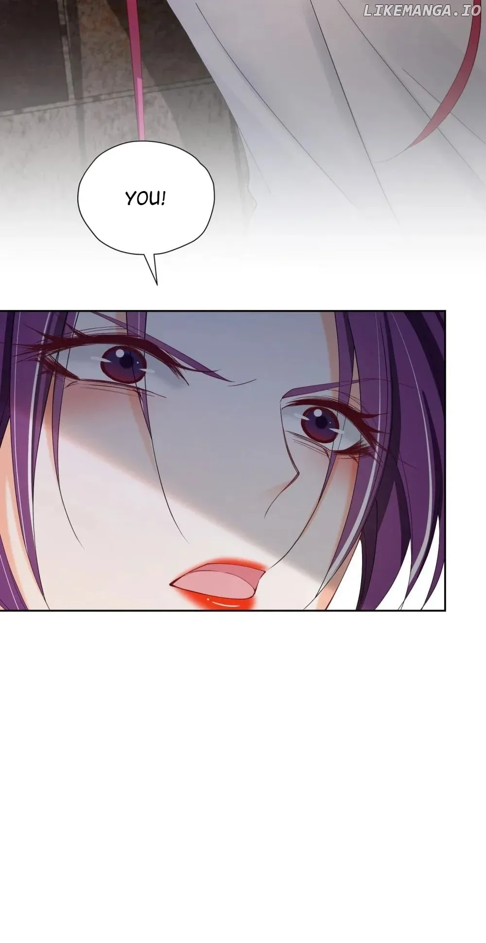 I’m in Love with My Foe Chapter 127 page 51