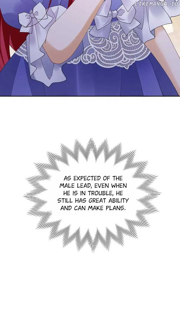 I’m in Love with My Foe Chapter 133 page 50