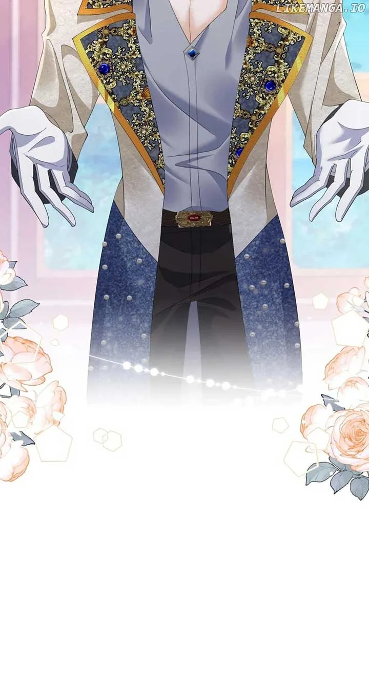 I’m in Love with My Foe Chapter 133 page 40