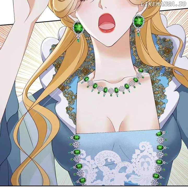 I’m in Love with My Foe Chapter 133 page 14