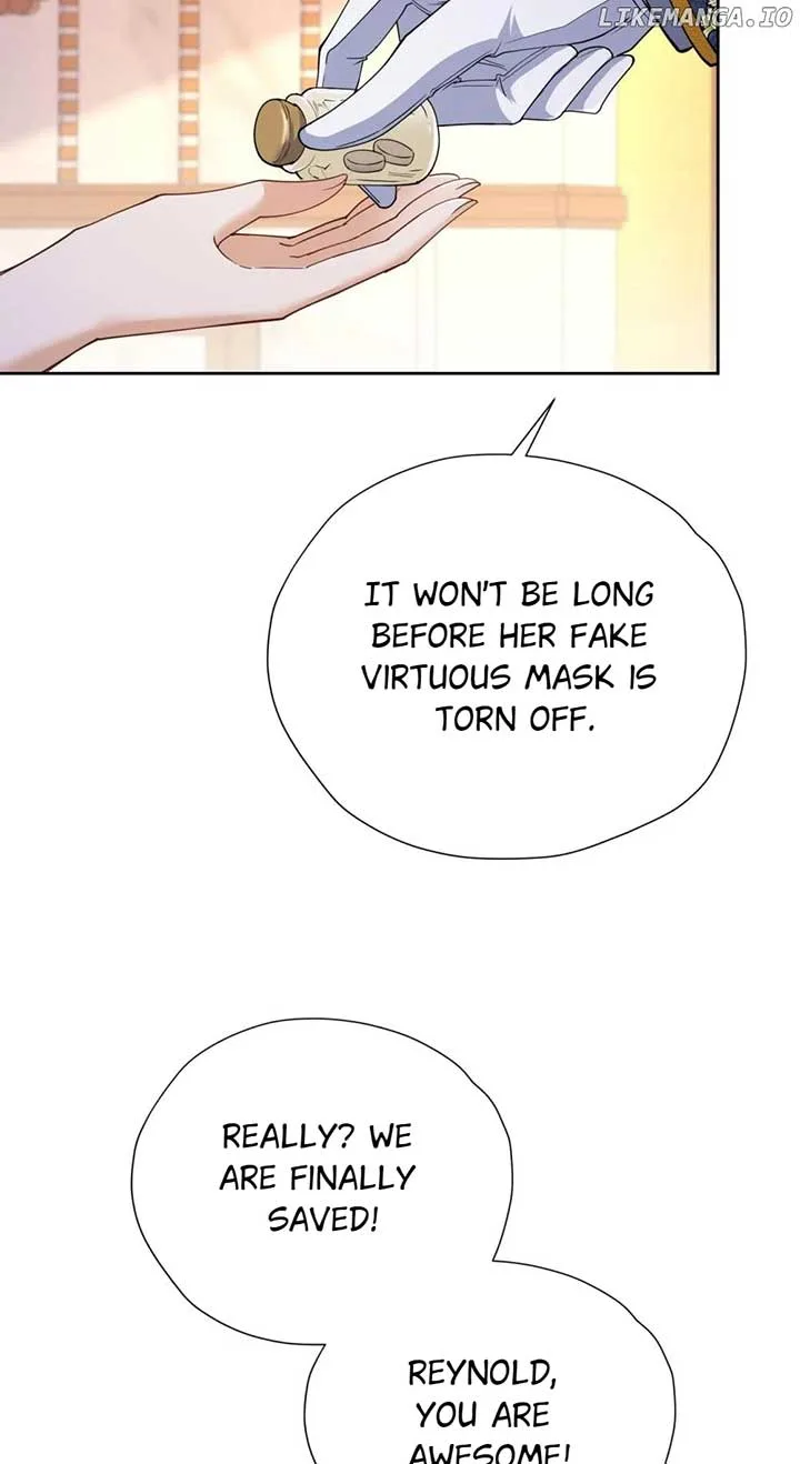 I’m in Love with My Foe Chapter 133 page 48