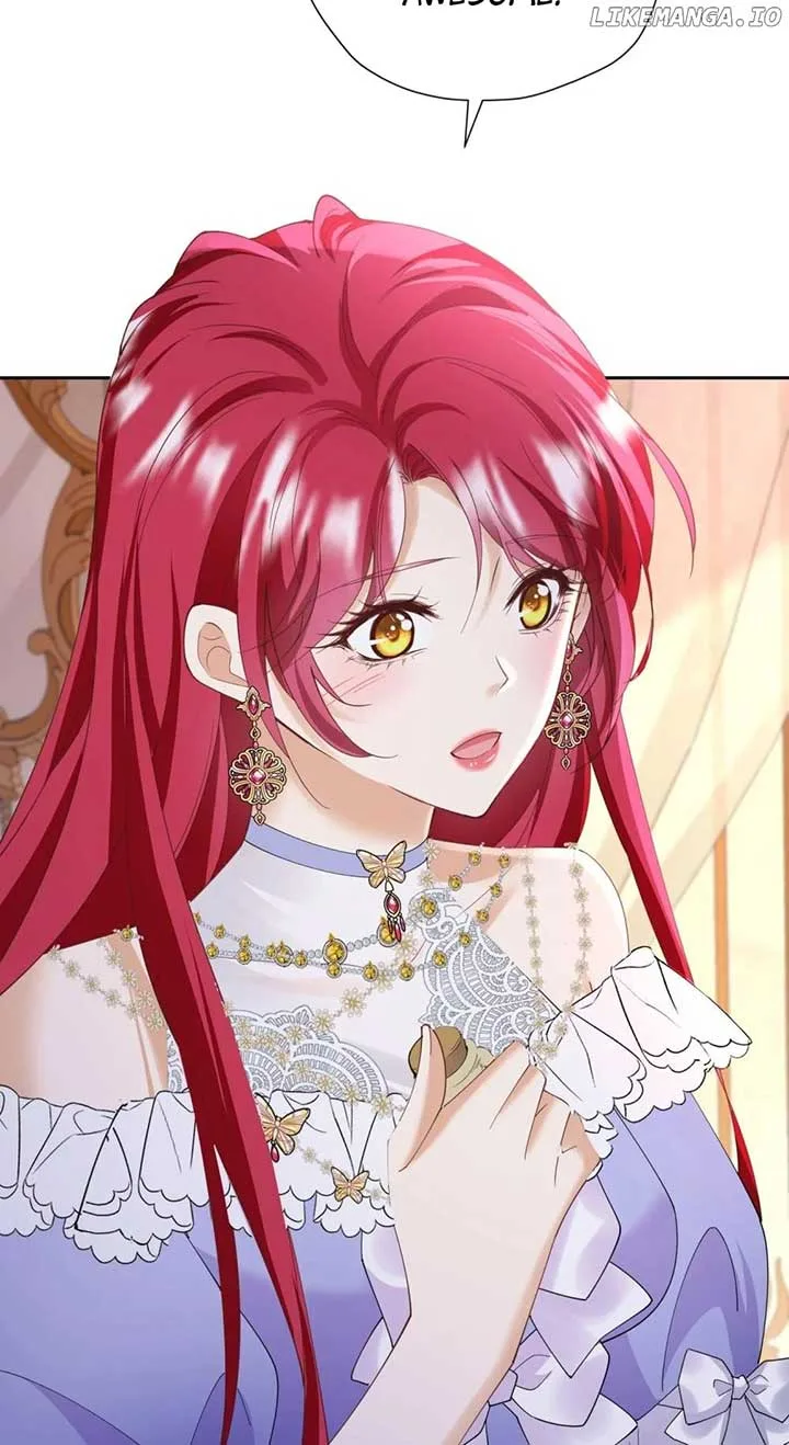 I’m in Love with My Foe Chapter 133 page 49