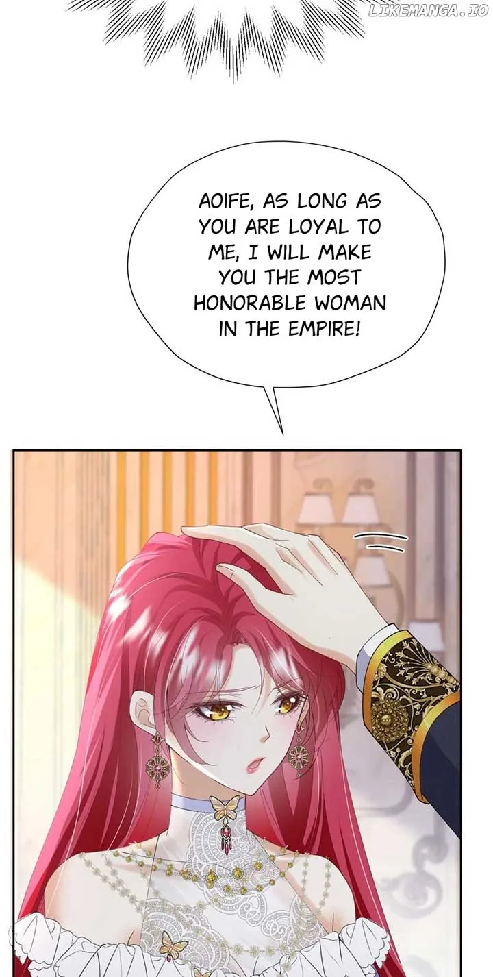 I’m in Love with My Foe Chapter 133 page 33