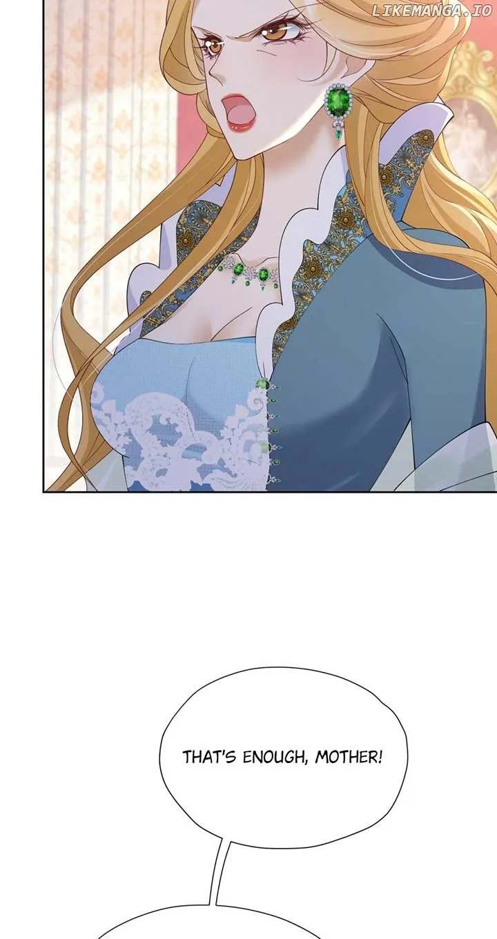 I’m in Love with My Foe Chapter 133 page 21