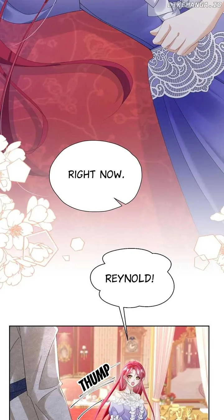 I’m in Love with My Foe Chapter 133 page 38