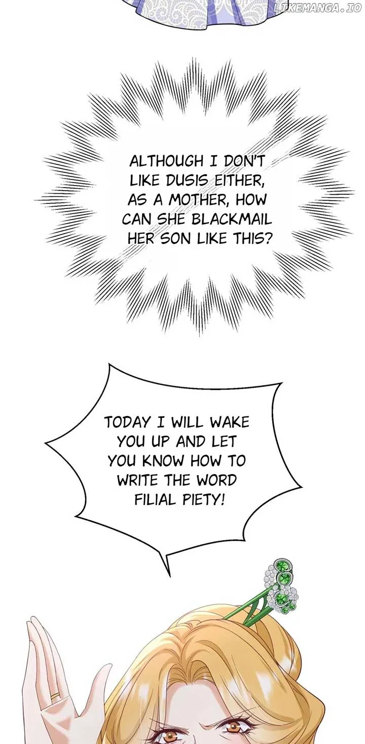 I’m in Love with My Foe Chapter 133 page 13