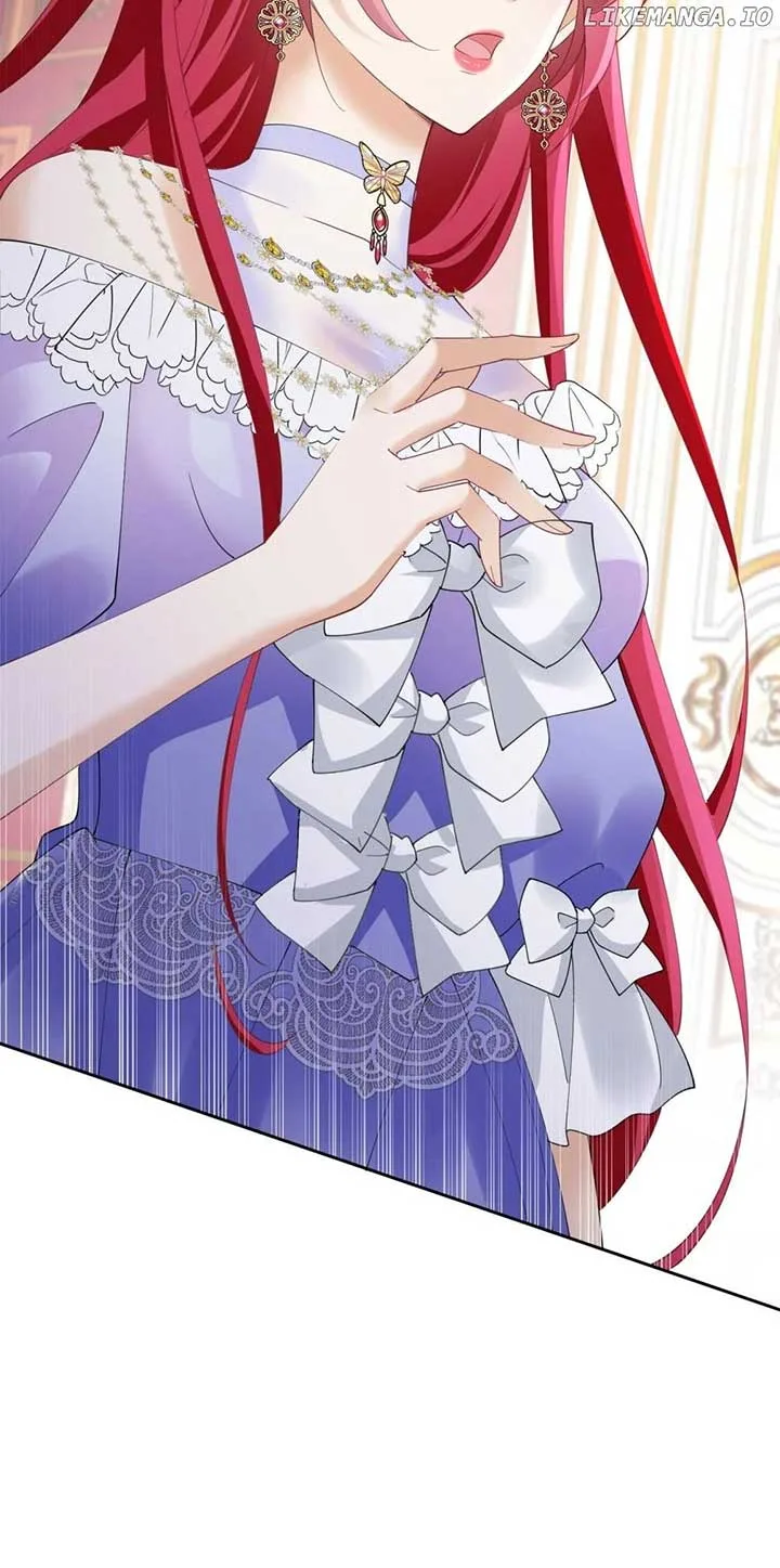 I’m in Love with My Foe Chapter 133 page 9