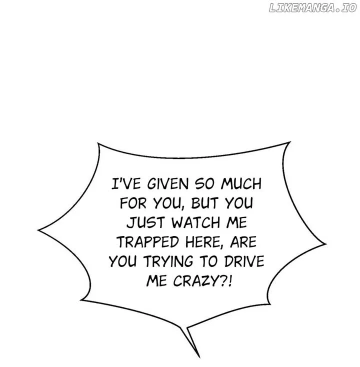 I’m in Love with My Foe Chapter 133 page 10