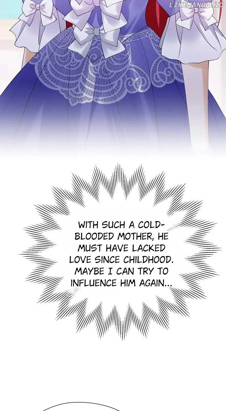 I’m in Love with My Foe Chapter 133 page 28