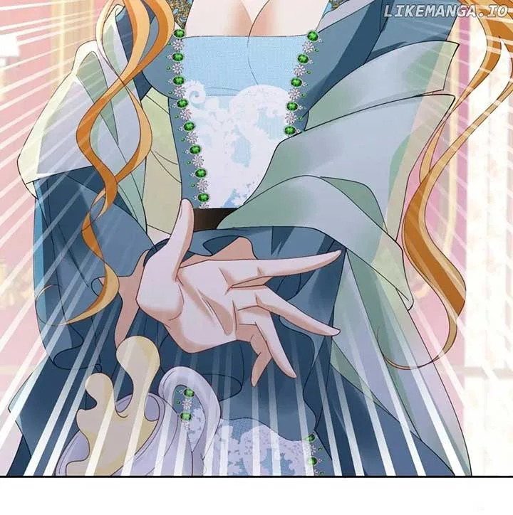 I’m in Love with My Foe Chapter 133 page 3