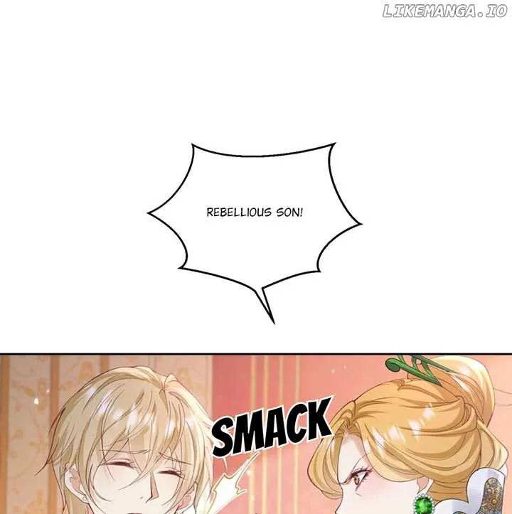 I’m in Love with My Foe Chapter 133 page 7