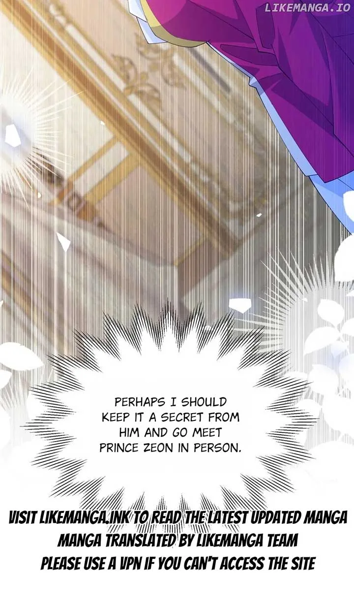 I’m in Love with My Foe Chapter 134 page 43