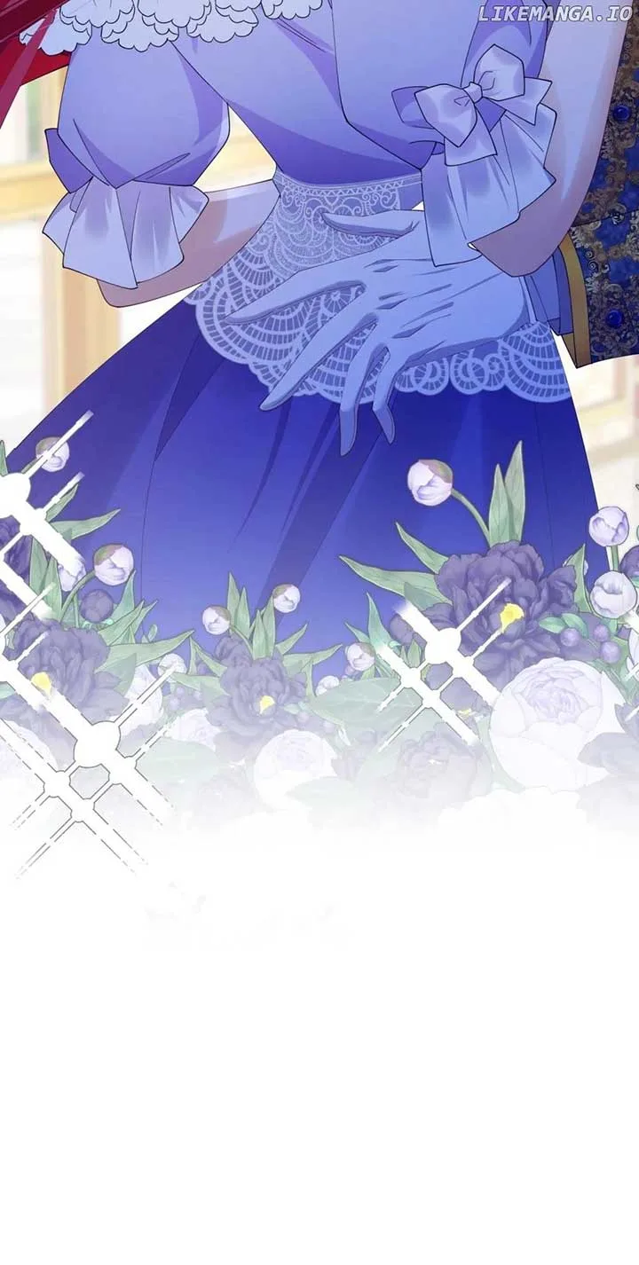 I’m in Love with My Foe Chapter 134 page 26