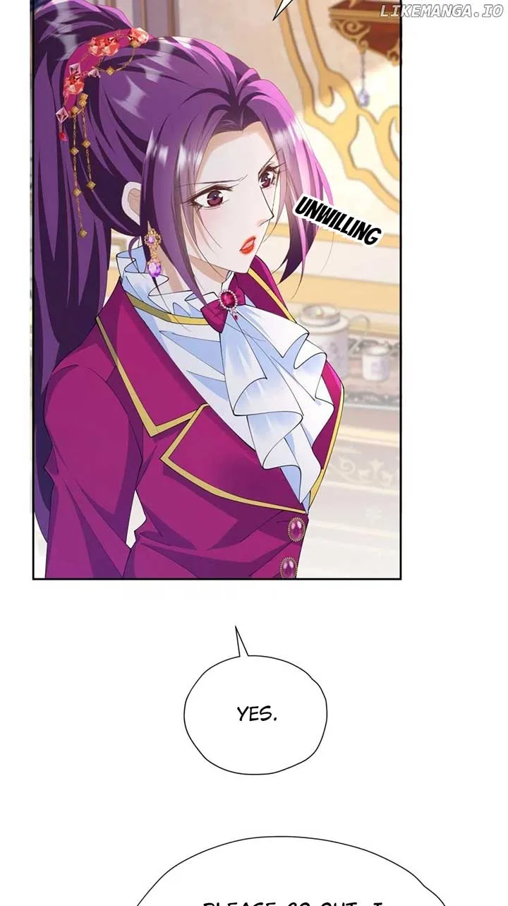 I’m in Love with My Foe Chapter 134 page 38