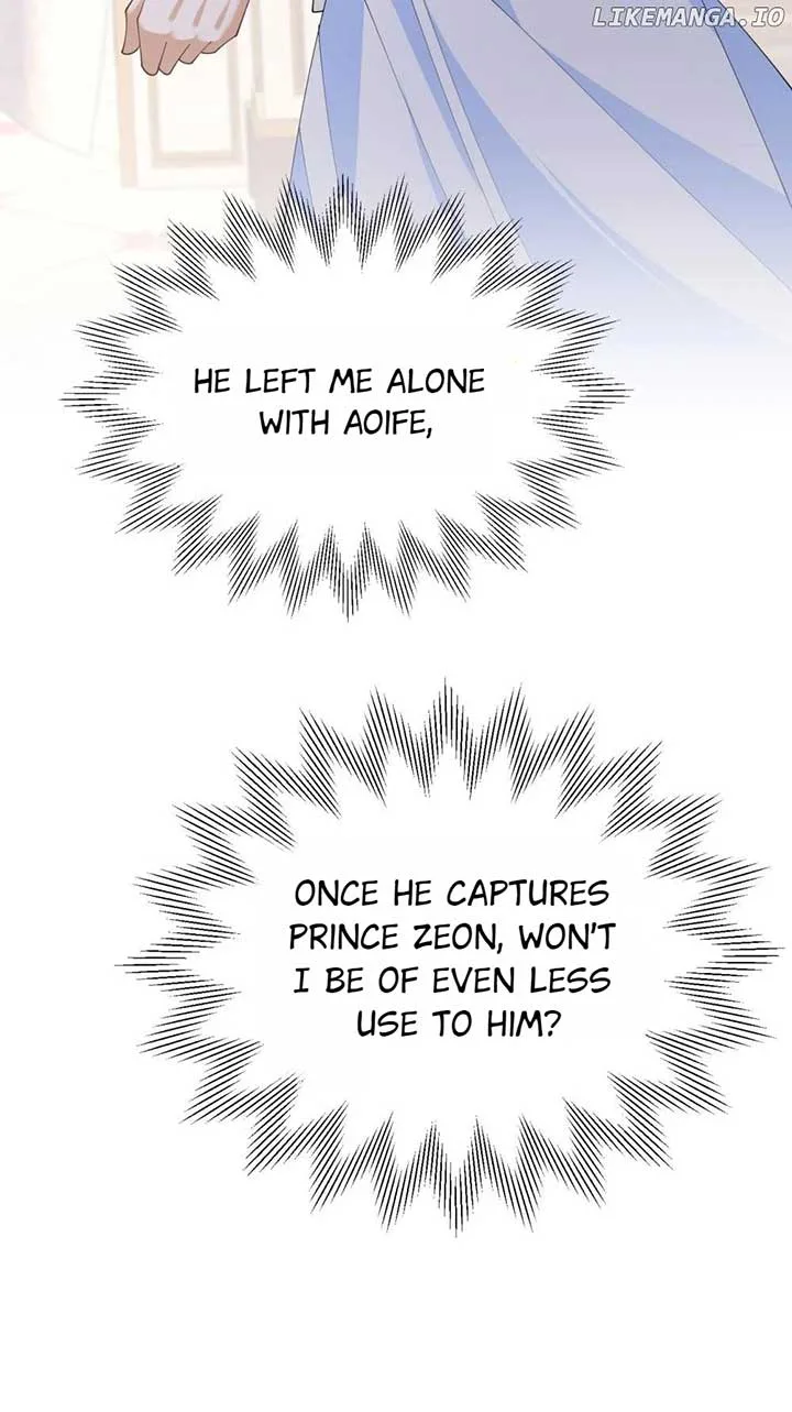 I’m in Love with My Foe Chapter 134 page 41