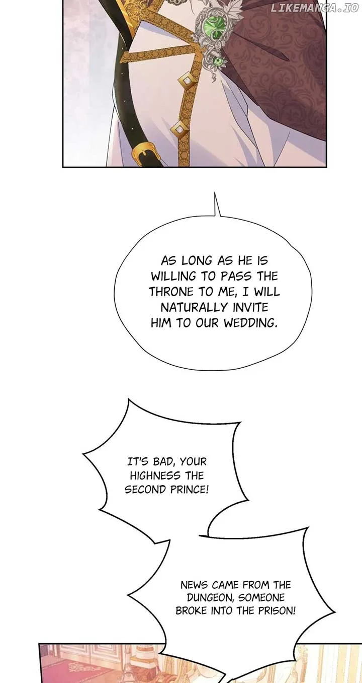 I’m in Love with My Foe Chapter 135 page 42