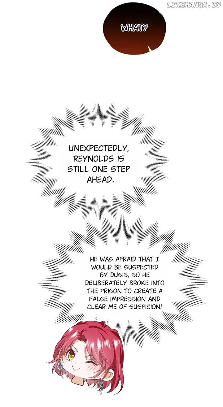 I’m in Love with My Foe Chapter 135 page 48