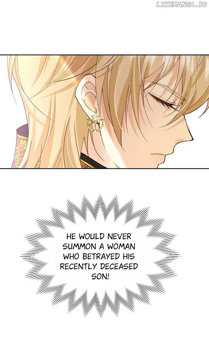 I’m in Love with My Foe Chapter 135 page 12
