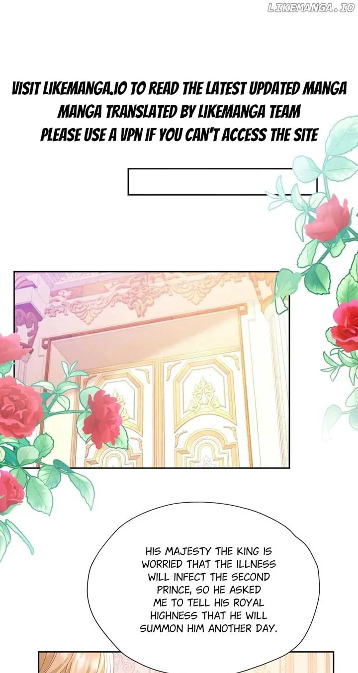 I’m in Love with My Foe Chapter 135 page 2