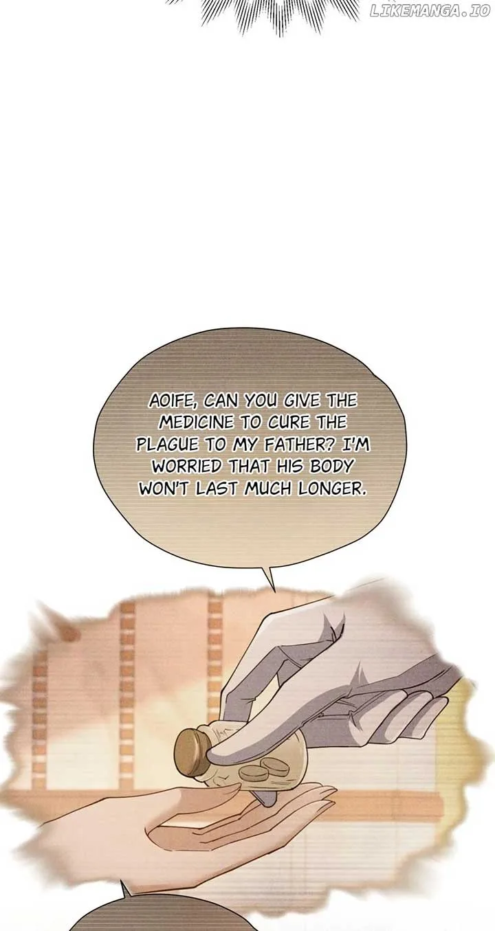 I’m in Love with My Foe Chapter 135 page 5
