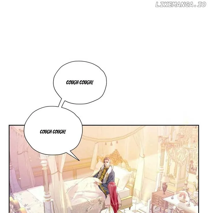 I’m in Love with My Foe Chapter 135 page 22