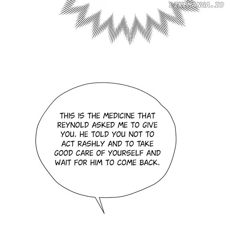 I’m in Love with My Foe Chapter 135 page 26