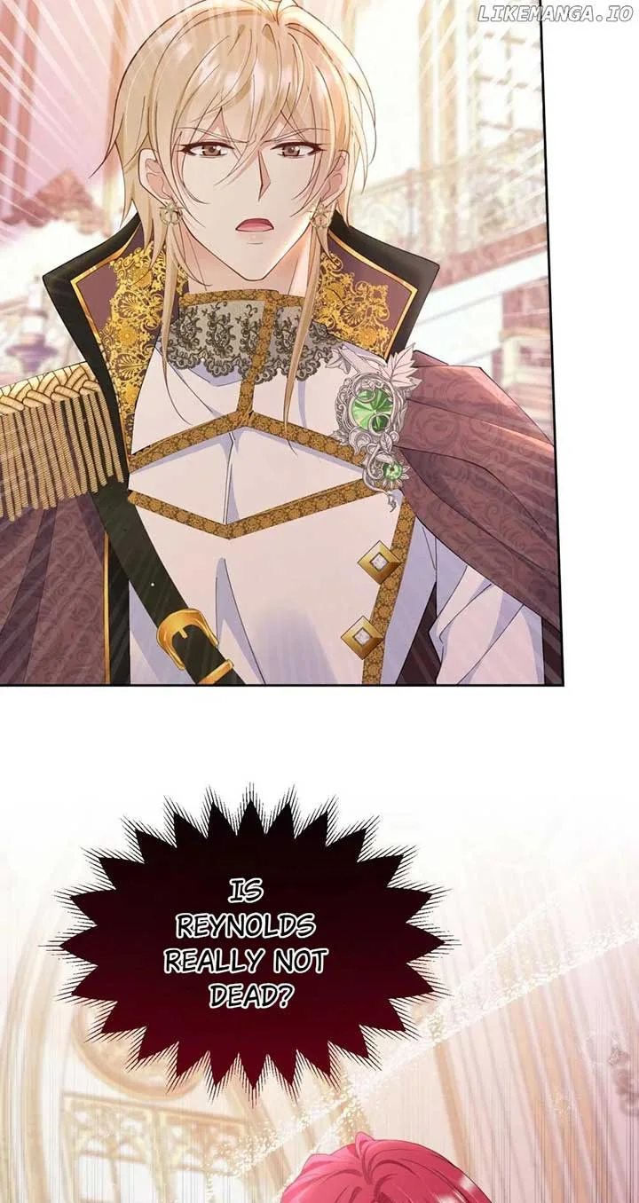 I’m in Love with My Foe Chapter 135 page 44