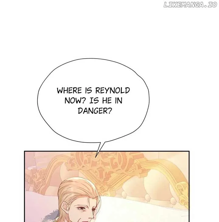 I’m in Love with My Foe Chapter 135 page 31