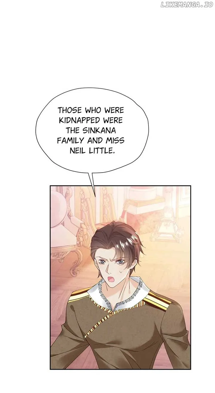 I’m in Love with My Foe Chapter 135 page 47