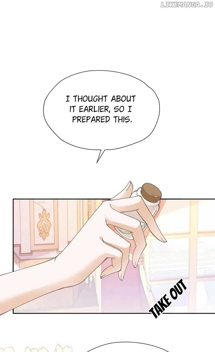 I’m in Love with My Foe Chapter 135 page 15