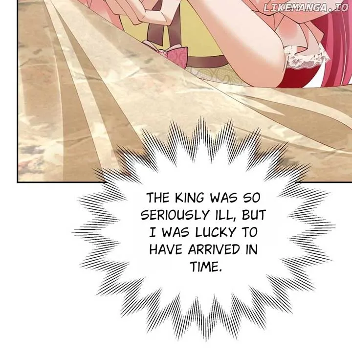 I’m in Love with My Foe Chapter 135 page 28