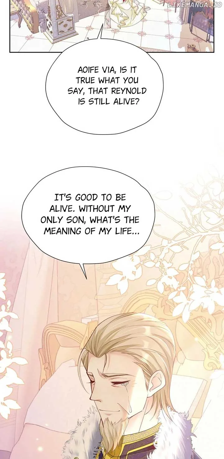 I’m in Love with My Foe Chapter 135 page 23