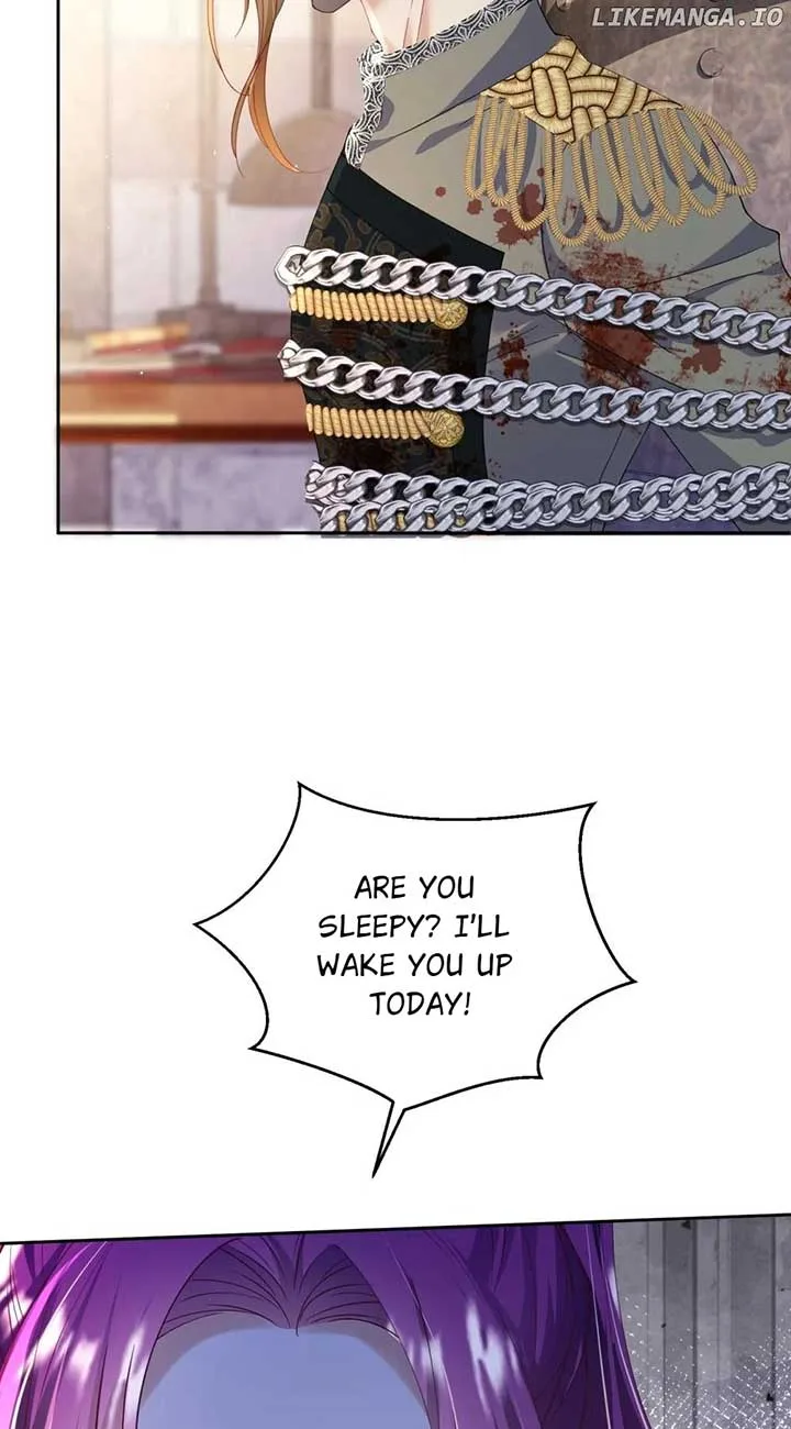I’m in Love with My Foe Chapter 136 page 6