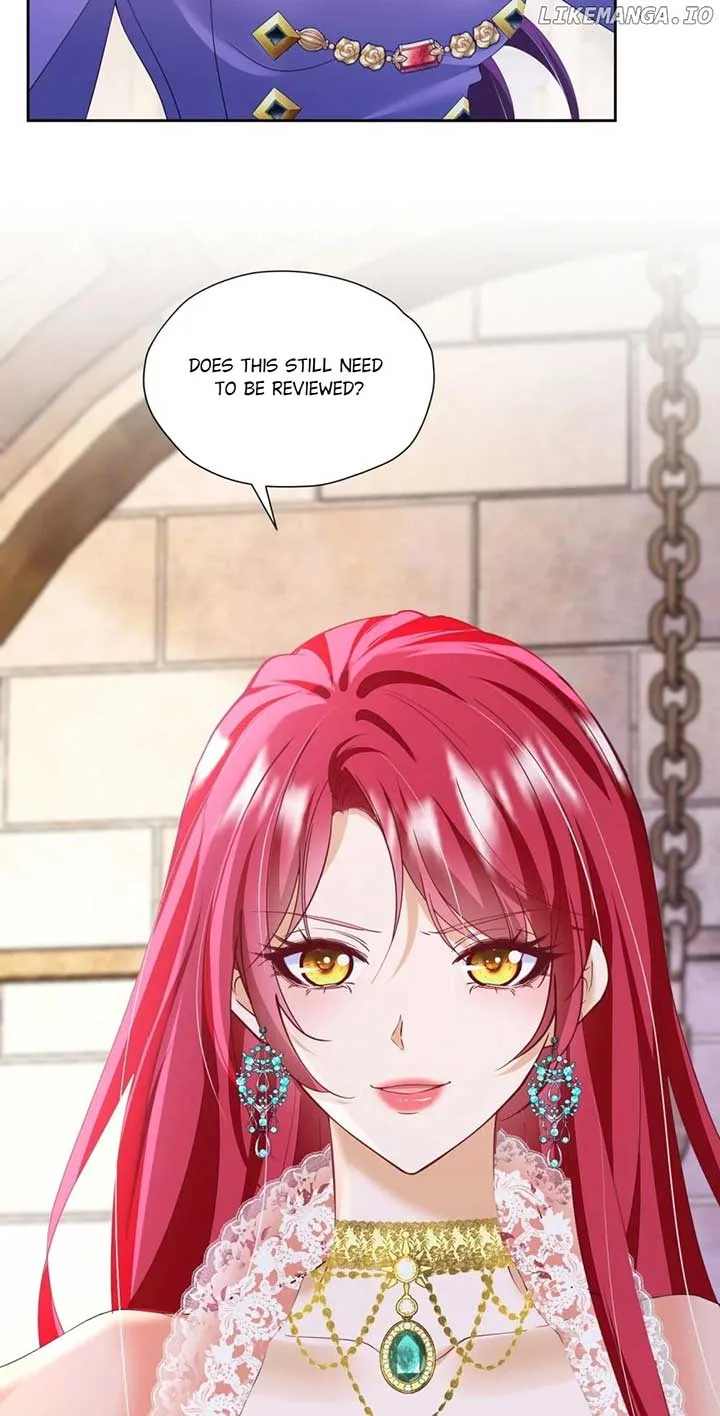 I’m in Love with My Foe Chapter 136 page 14