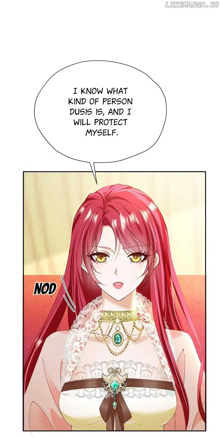 I’m in Love with My Foe Chapter 136 page 31